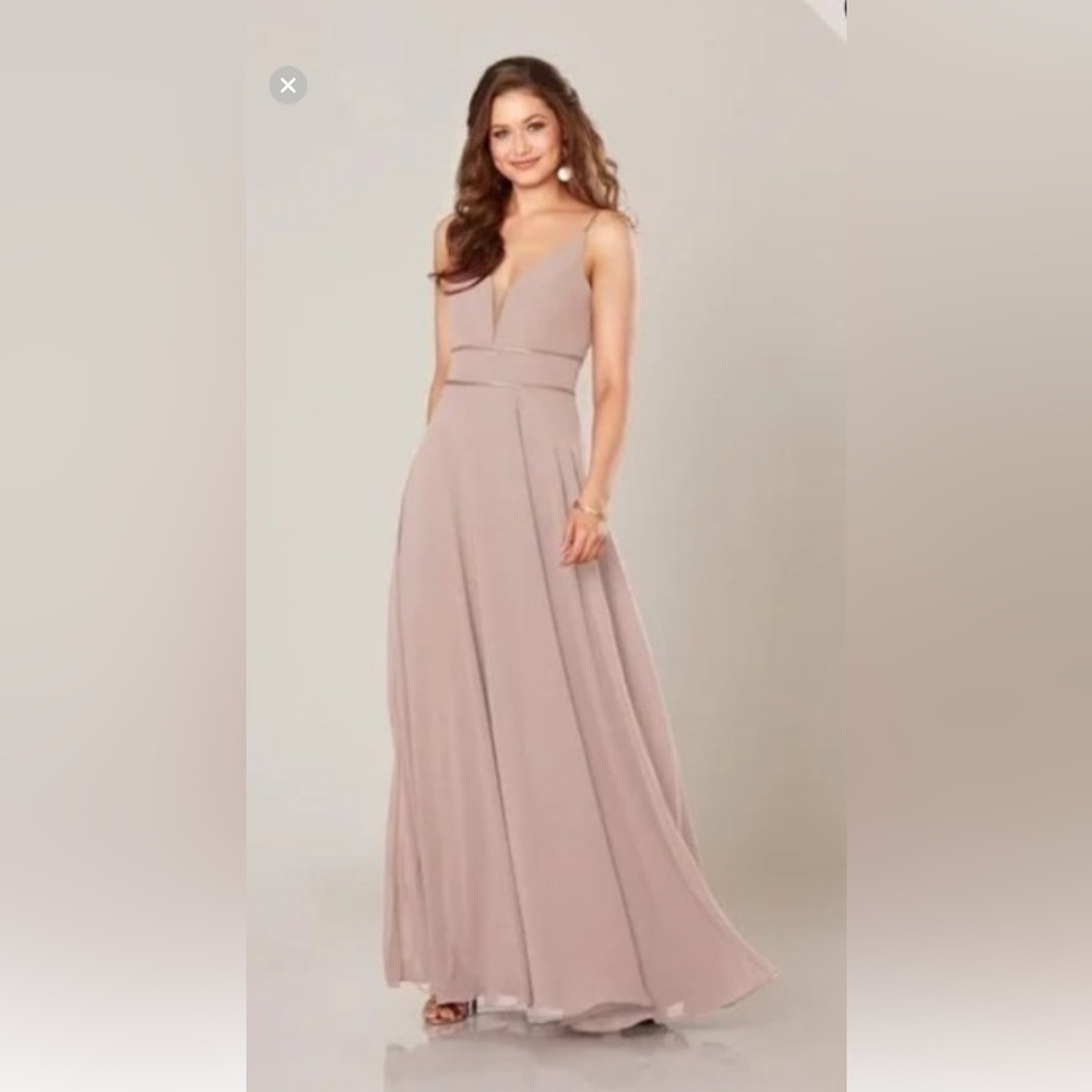 Sorella Vita Bridesmaid Dress